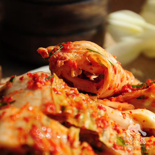 方野·泡菜 | 绿家自产 *FarmYeah · Kimchi | Self-production 商品图1