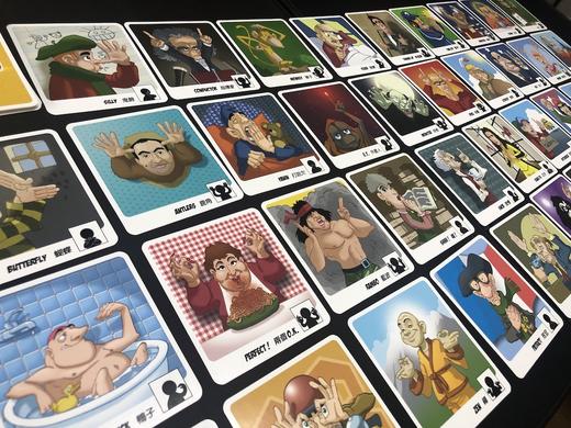 【集石桌游】摇滚节奏 We Will Rock You 商品图2