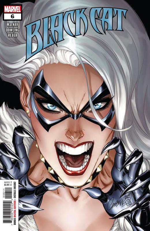 黑猫 Black Cat 商品图5