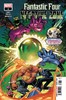 神奇四侠 负区（2020）特刊 Fantastic Four Negative Zone（2020）普封 商品缩略图0