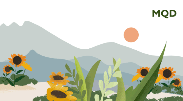 Hello Spring ! 这些神仙单品开启灿烂春光