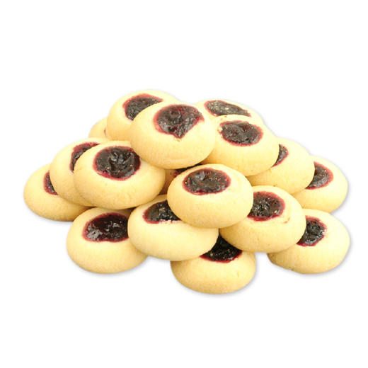蓝莓酥（盒） 商品图1