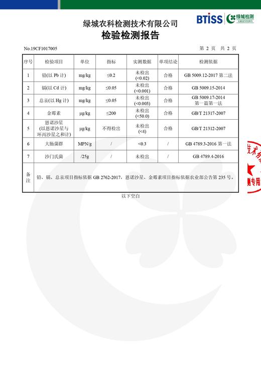【香糯粘牙的宝宝放心鸡蛋】连续5年权威机构检测（每周2次新鲜到仓） 商品图5