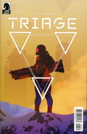 变体 Triage