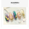 创意美甲DIY金银线2色可选 商品缩略图3