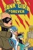 变体 坦克女孩Tank Girl Vol 3 商品缩略图4