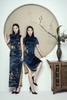 蔓楼兰/LOMELL 御景芳华旗袍MD1417115 商品缩略图0