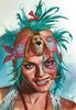 变体 坦克女孩Tank Girl Vol 3 商品缩略图5