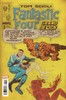 神奇四侠 宏图 支线 Fantastic Four Grand Design（2019）普封  商品缩略图0