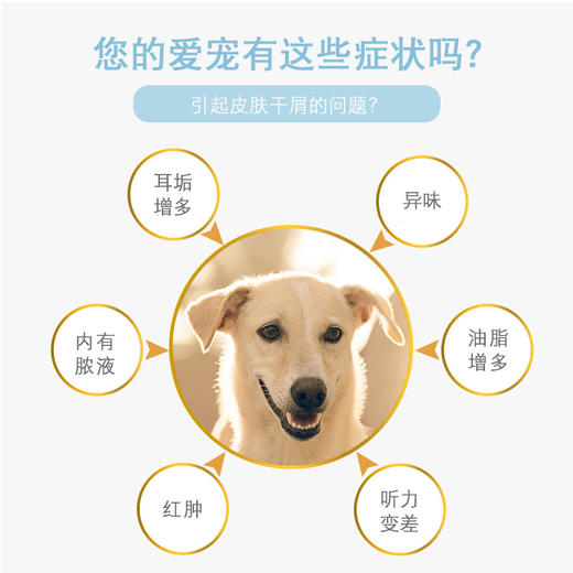 达士威耳部护理液-耳道清洁止痒除垢祛味 商品图2