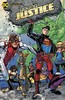 少年正义联盟 V3 主刊 Young Justice V3（2019）变体 商品缩略图3