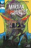 火星猎人 V5 主刊 Martian Manhunter V5 （2019）普封 商品缩略图2