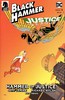 变体 Black Hammer Justice League 商品缩略图1