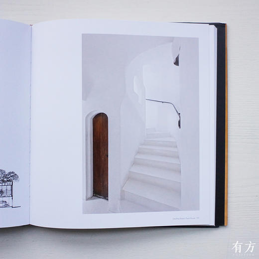 巴瓦官方传记作者大卫·罗布森新书《巴瓦的楼梯》Bawa Staircases 商品图3