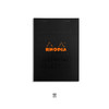 RHODIA｜环保标语方眼格便签本 商品缩略图1