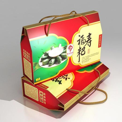 贵州福泉特产黄水粑 商品图2