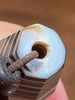 缠丝玛瑙橄榄形角珠手链， 顺丰包邮 商品缩略图8