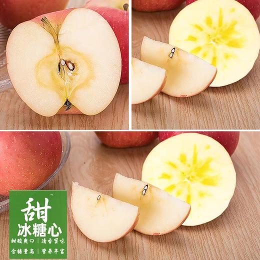 新疆冰糖心苹果 商品图3