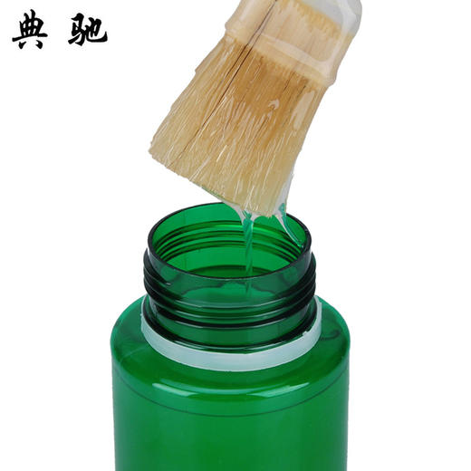 典驰 有机胶水粘合剂灌胶专用280ml含膨胀油包装颜色随机 商品图1