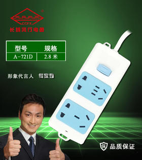 长城风行 W721D 16A 2.8米