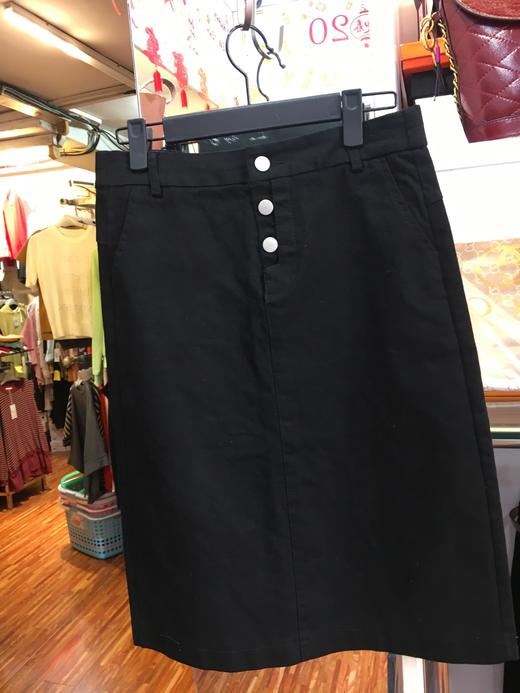 下女半折裙681 商品图1