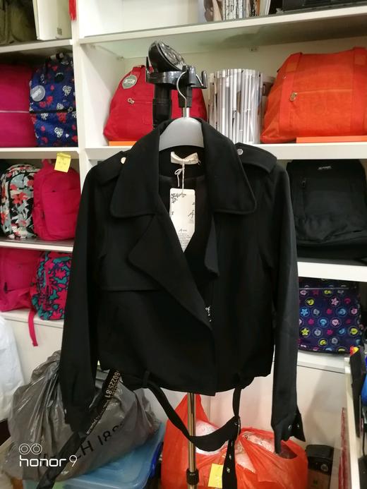 上女短外套999 商品图0