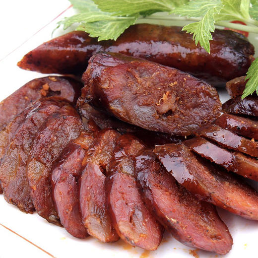 土家香肠500g 商品图0