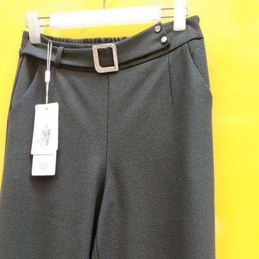 下女阔脚长裤59150 商品图1