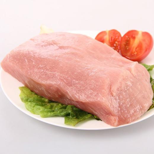 【社区团购专用】白条猪大里脊两斤斤装丨拍前请仔细阅读详情页规则 商品图2