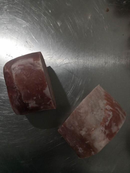 【社区团购专用】白条猪大里脊两斤斤装丨拍前请仔细阅读详情页规则 商品图3