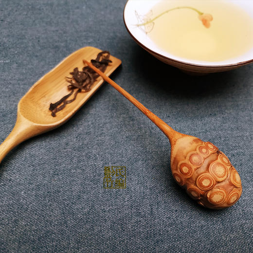 竹根茶针 商品图1