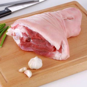 杭州苏食猪蹄髈1.1-1.4kg/只