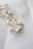 spoiledbrat jewelry人鱼之泪颈链 商品缩略图3