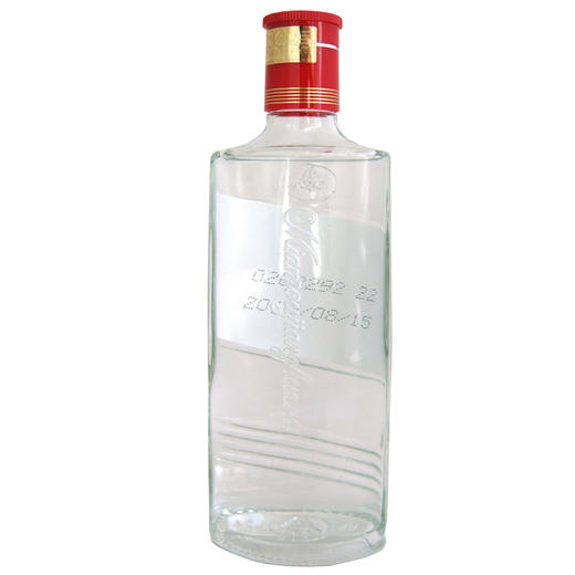 35度绵柔尖庄光瓶131 125ml×24 整箱装 商品图5