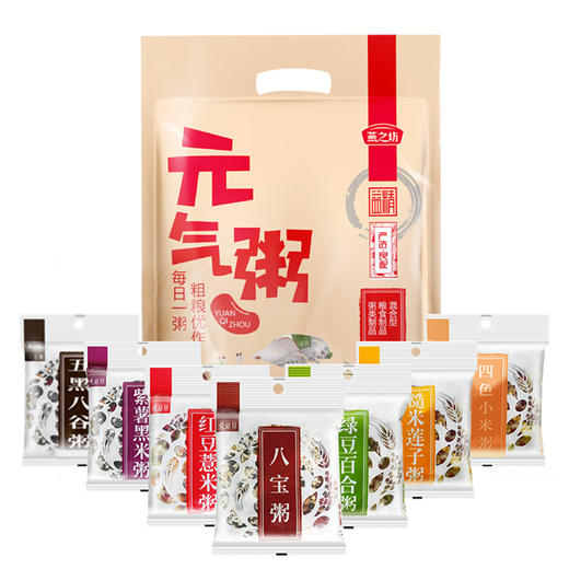 元气粥 商品图0
