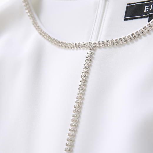 （下架）EITIE爱特爱6107815连衣裙 商品图11