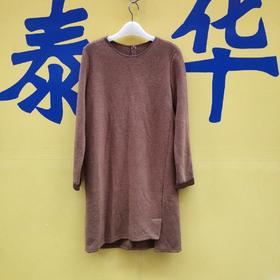 上女连衣裙8570
