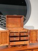红桥红 家具严选  缅甸花梨(大果紫檀）  【官皮箱】 商品缩略图8