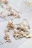spoiledbrat jewelry人鱼之泪颈链 商品缩略图6