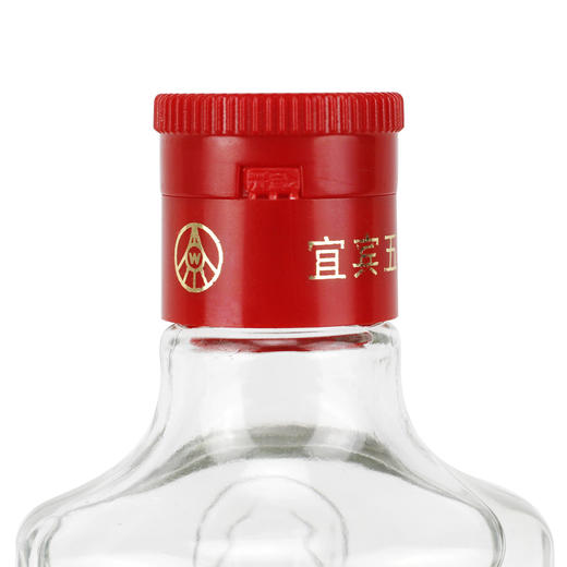 35度绵柔尖庄光瓶131 125ml×24 整箱装 商品图3