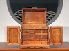 红桥红 家具严选  缅甸花梨(大果紫檀）  【官皮箱】 商品缩略图2