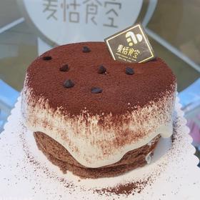 爆浆蛋糕（需要提前24小时预定）