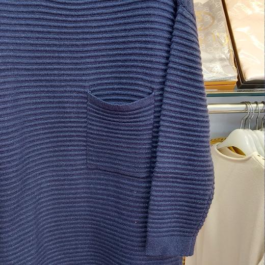 女套头毛衣 商品图2