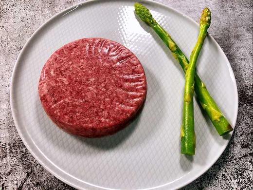 澳洲安格斯谷饲牛排饼360G（二片装 180G*2）（XYC) 商品图1