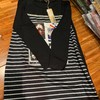 女圆领长衫LQK525 商品缩略图0