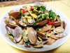 蒜茸花蛤+扬州炒饭 商品缩略图0