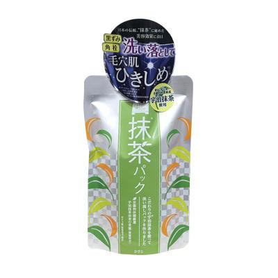 【海外直邮】PDC/碧迪皙 酒糟酒粕/抹茶面膜 170g 商品图1