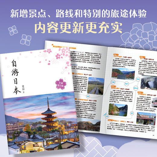 自游日本 商品图2