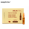 （GEROVITAL ）ASLAVITAL阿斯拉维达天然红土枸杞胶原蛋白原液安瓶 商品缩略图1