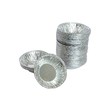 【10个-500个可选】一次性锡纸蛋挞模具蛋挞托纸托葡式蛋挞铝模 商品缩略图6